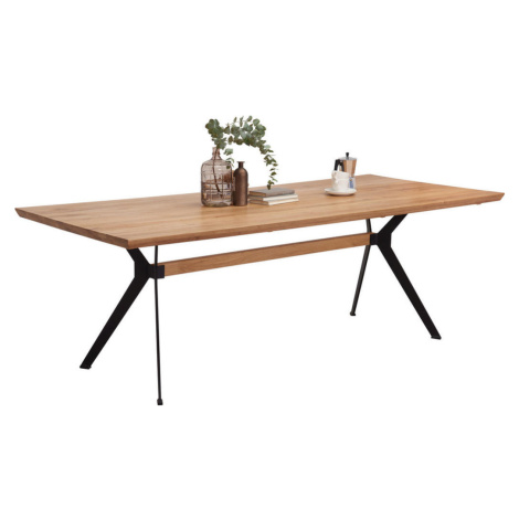 Jedálenské stoly Linea Natura