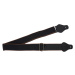 Cascha Guitar Strap Black