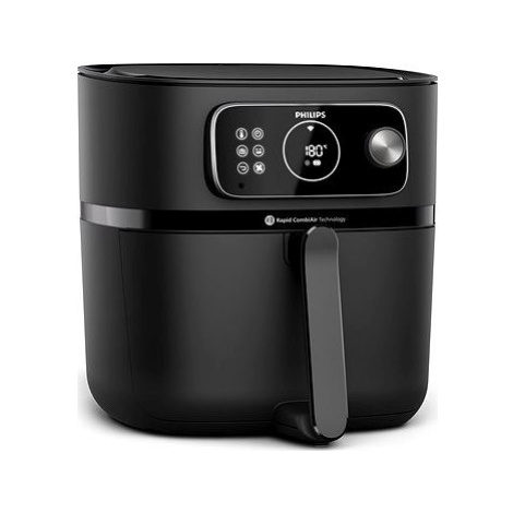 Philips Series 7000 Series Airfryer XXL Combi Connected 22 v 1 HD9875/90, 8,3 l