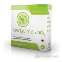 DR.GRANDEL CEROLA-C-PLUS-ZINOK 16 ks