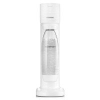 GAIA White výrobník SODASTREAM