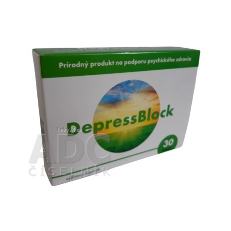 DepressBlock