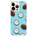 Odolné silikónové puzdro iSaprio - Coconut 01 - iPhone 13 Pro