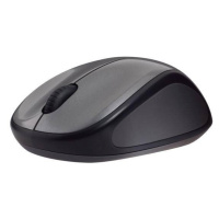 Bezdrôtová myš Logitech M235, tmavosivá