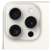 Apple iPhone 15 Pro 256GB biely titán