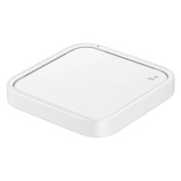 Univerzálna bezdrôtová nabíjacia stanica, Qi Wireless, 15W, rýchle nabíjanie, LED, Samsung, tová