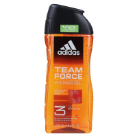 Adidas Men Team Force sprchový gél 400ml