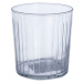 Dekoria Sklo Clasical Clear 300ml, 9 x 9 x  9 cm