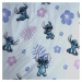 Bavlnené detské obliečky na jednolôžko 140x200 cm Lilo and Stitch - Jerry Fabrics