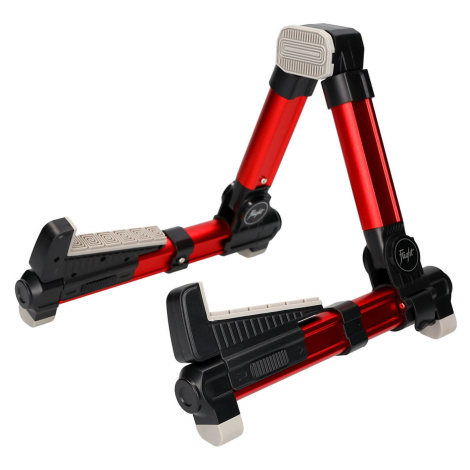 Flight Ukulele Stand Red