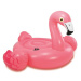DomTextilu Plážový nafukovací Flamingo rúžovej farby 63609 Ružová