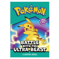 Farshore Pokémon Battle with the Ultra Beast