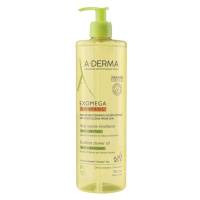 A-DERMA Exomega Control Zvláčňujúci sprchový olej 750 ml