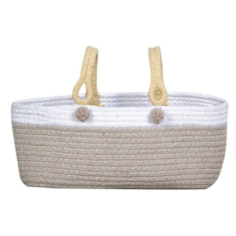 Organizér na detskú postieľku 25 cm Maria – Lorena Canals