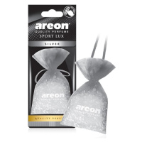 AREON PEARLS LUX SILVER