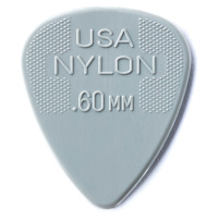 Dunlop Nylon Standard 0.60