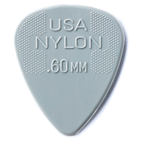 Dunlop Nylon Standard 0.60