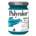 MAIMERI POLYCOLOR - Jemné vinylové farby (400 - primary blue cyan, 140 ml)