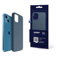 3mk Hardy Silicone MagCase pre Apple iPhone 13, Sierra Blue