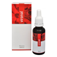 ENERGY Vironal 30 ml