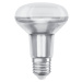 OSRAM LED reflektor E27 R80 9,1W teplá biela36°