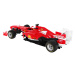 RASTAR  Formula na diaľkové ovládanie R / C Ferrari F1 Rastar 1:12