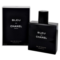 CHANEL Bleu de Chanel Sprchový gél 200 ml