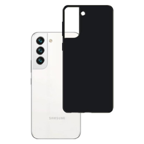Odolné puzdro na Samsung Galaxy S22 5G G901 3MK Matt TPU čierne