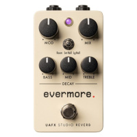 Universal Audio Evermore Reverb