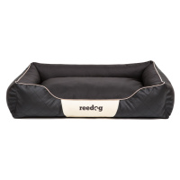 Pelech pre psa Reedog Black & White Perfection - 3XL