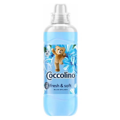 Unilever Coccolino 975 ml 39 pd Blue Splash