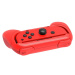 iPega SW087 Grip pre JoyCon Ovládače (2ks) modrá/červená