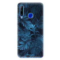 Odolné silikónové puzdro iSaprio - Jungle 12 - Huawei Honor 20 Lite