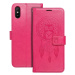 Diárové puzdro na Xiaomi Redmi 9A/9AT dreamcatcher magenta