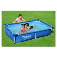 Bestway Steel Pro Bazén 221x150x43 cm