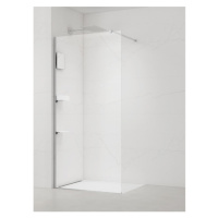 Sprchová zástena Walk-in 100 cm SAT SATBWI100PRDOPL