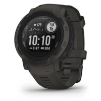 Garmin GPS športové hodinky Instinct 2, Graphite
