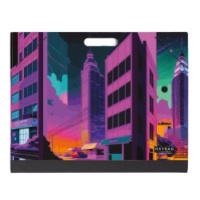 JUNIOR Sloha (Dosky) A3 na výkresy PICASSO City