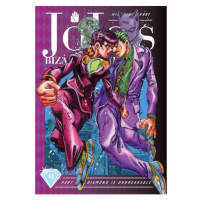 Viz Media JoJo's Bizarre Adventure 4: Diamond Is Unbreakable 9