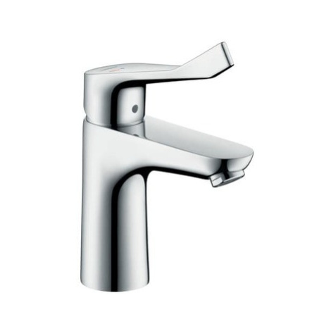 Umývadlová batéria Hansgrohe Focus bez výpuste chróm 31917000