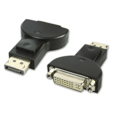 PremiumCord adaptér DisplayPort - DVI M/F