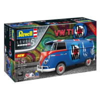 Gift-Set auto 05672 - VW T1 