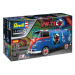 Gift-Set auto 05672 - VW T1 "The Who" (1:24)