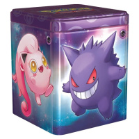 Nintendo Pokémon TCG: Stacking Tins Barva: Fialová