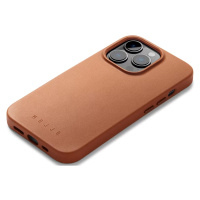 Kryt Mujjo Full Leather Case with MagSafe for iPhone 14 Pro - Tan