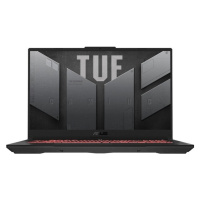 ASUS TUF Gaming A17 (FA706NF-HX023W) čierny