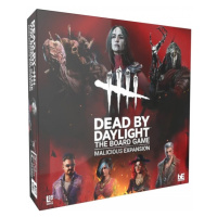 Level 99 Dead By Daylight: The Board Game – Malicious Expansion - EN