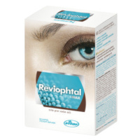 VITAR Reviophtal lutein max 60 kapsúl