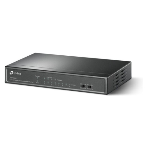 TP-Link TL-SF1008LP switch TP LINK