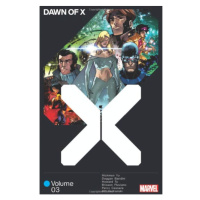 Marvel Dawn of X 3